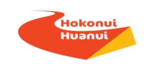 Hokonui Huanui (highway) logo